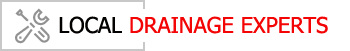 Drainage specialist Bermondsey, Borough, Southwark, SE1